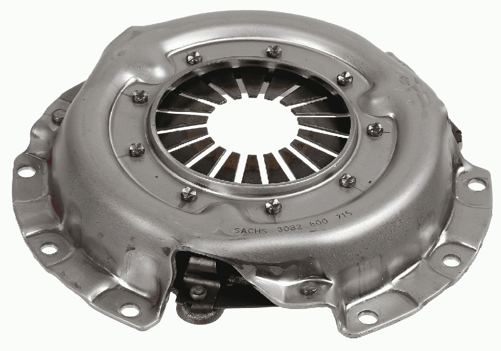 Sachs Drukgroep 3082 600 715