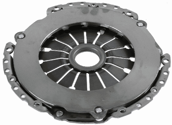 Sachs Drukgroep 3082 631 901