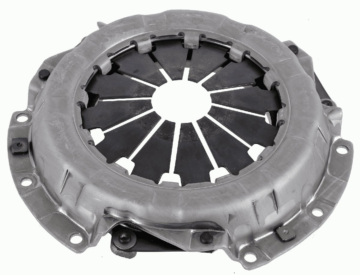 Sachs Drukgroep 3082 632 901