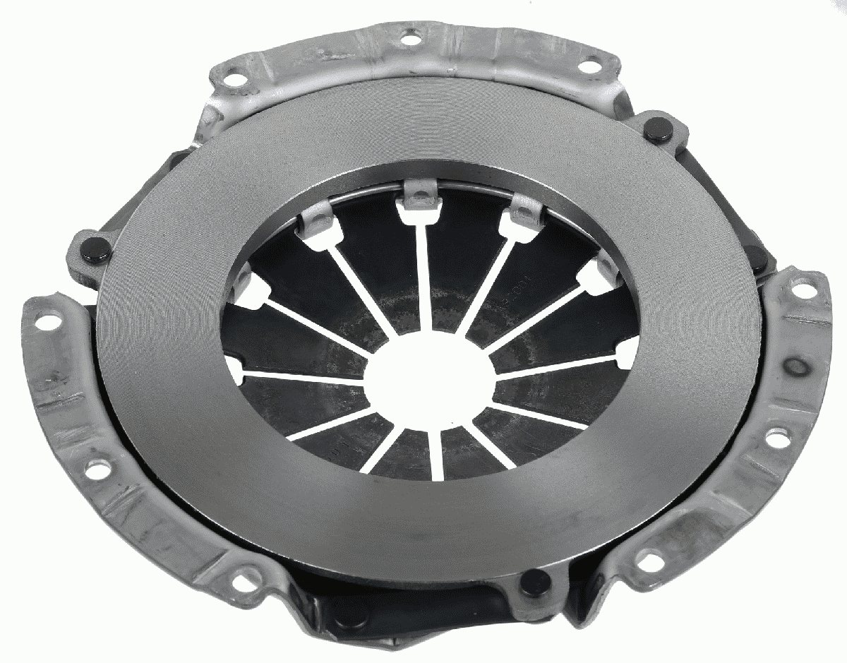 Sachs Drukgroep 3082 632 901