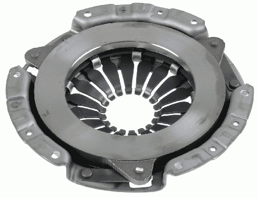 Sachs Drukgroep 3082 633 202