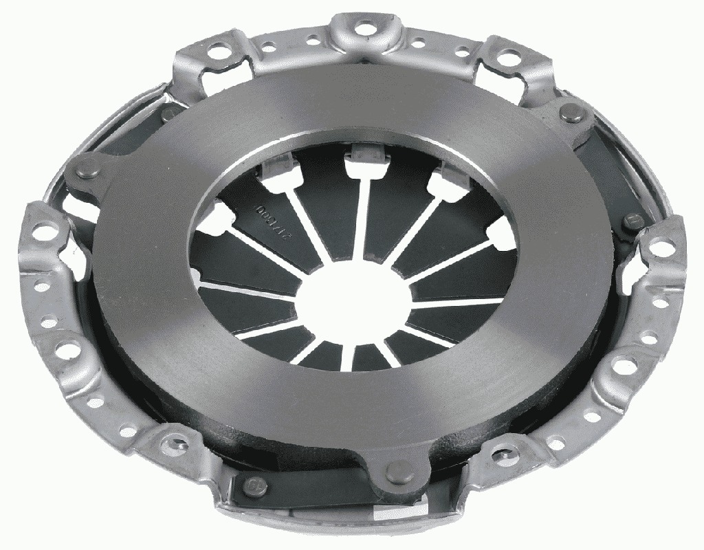 Sachs Drukgroep 3082 633 501
