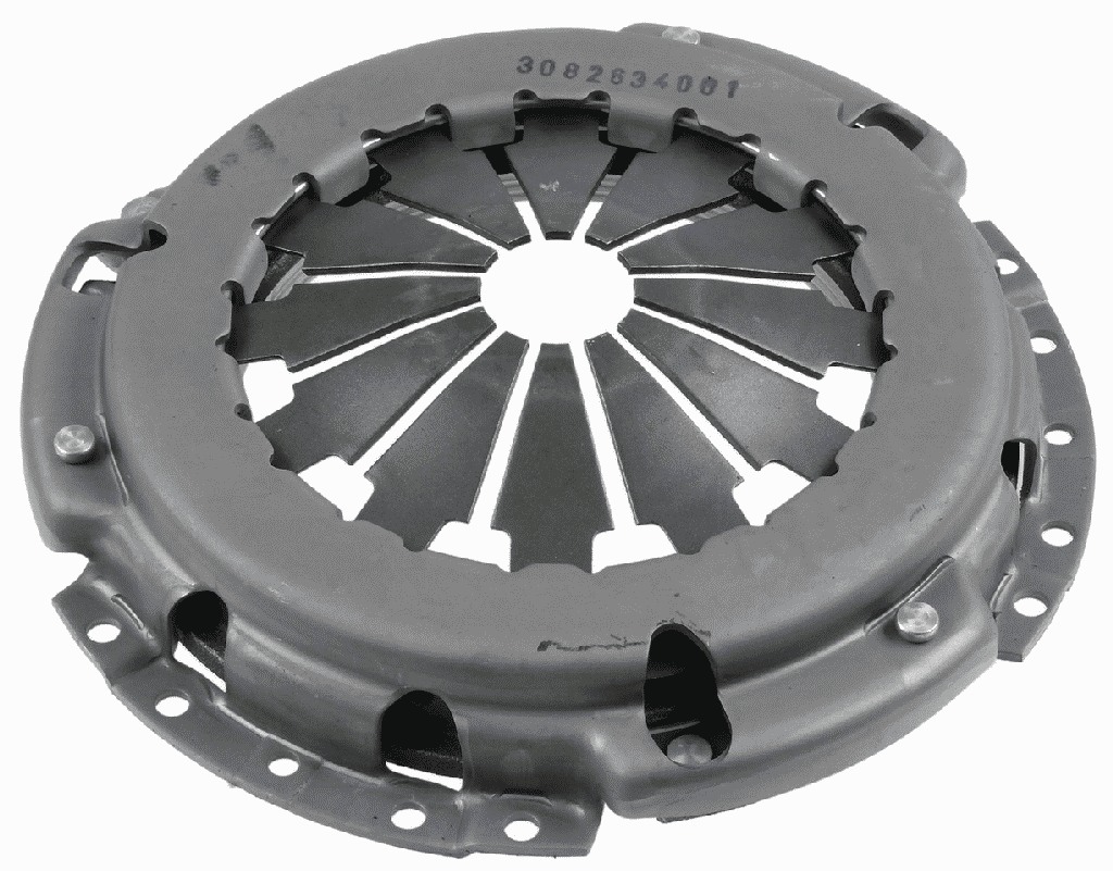 Sachs Drukgroep 3082 634 001