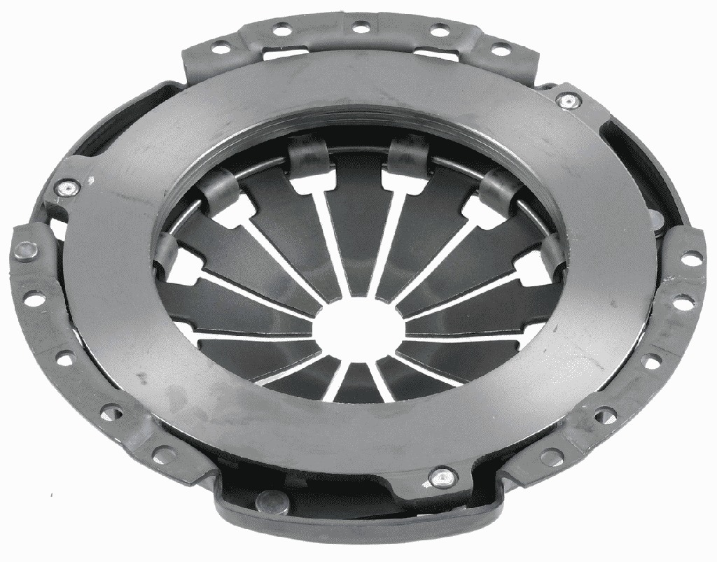 Sachs Drukgroep 3082 634 001