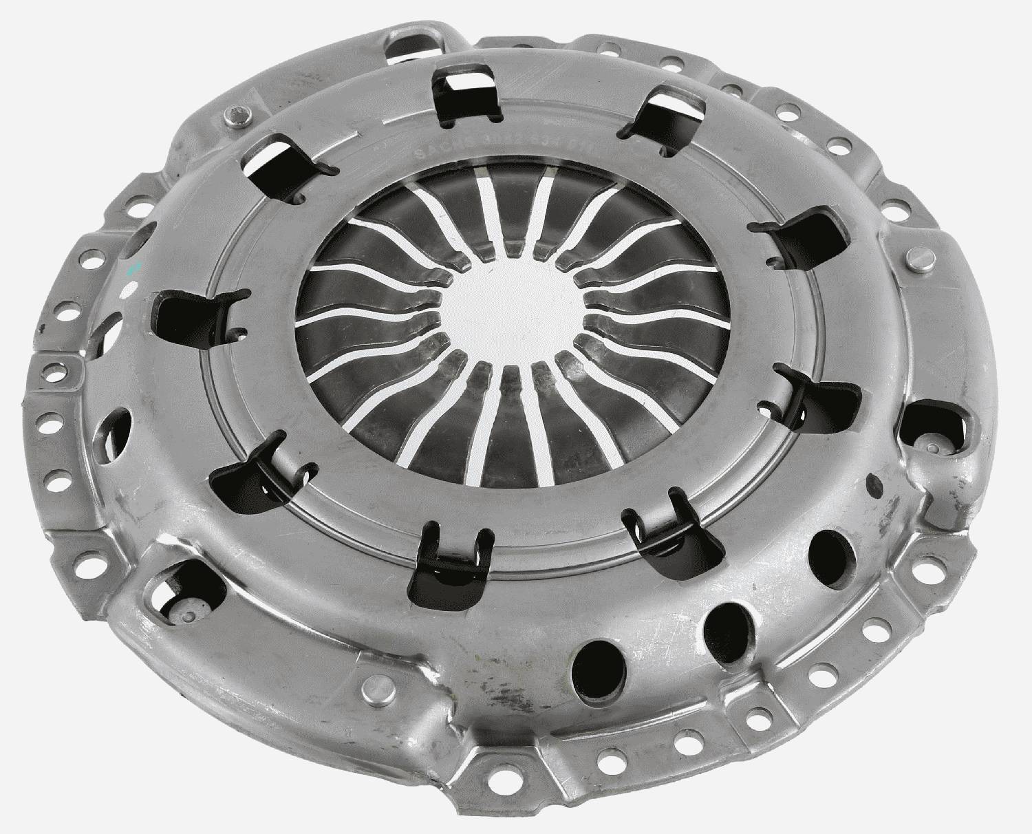 Sachs Drukgroep 3082 634 011