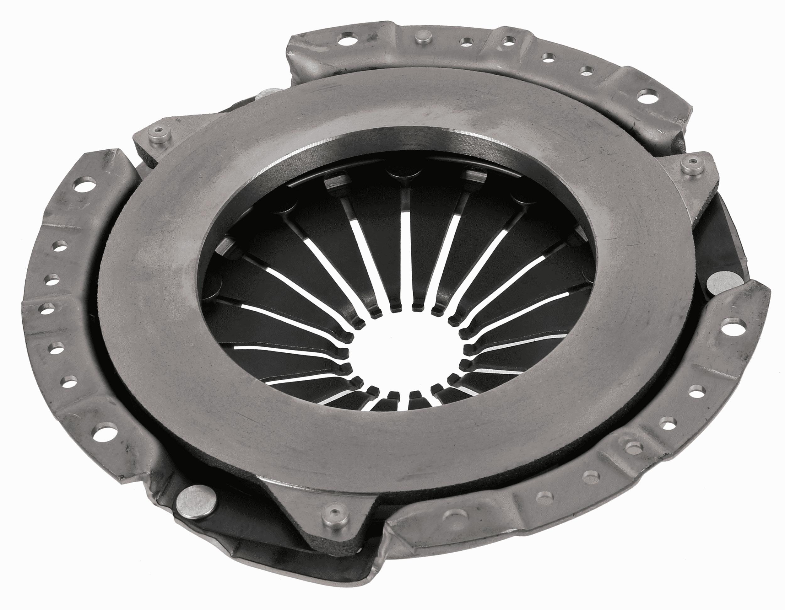 Sachs Drukgroep 3082 634 030