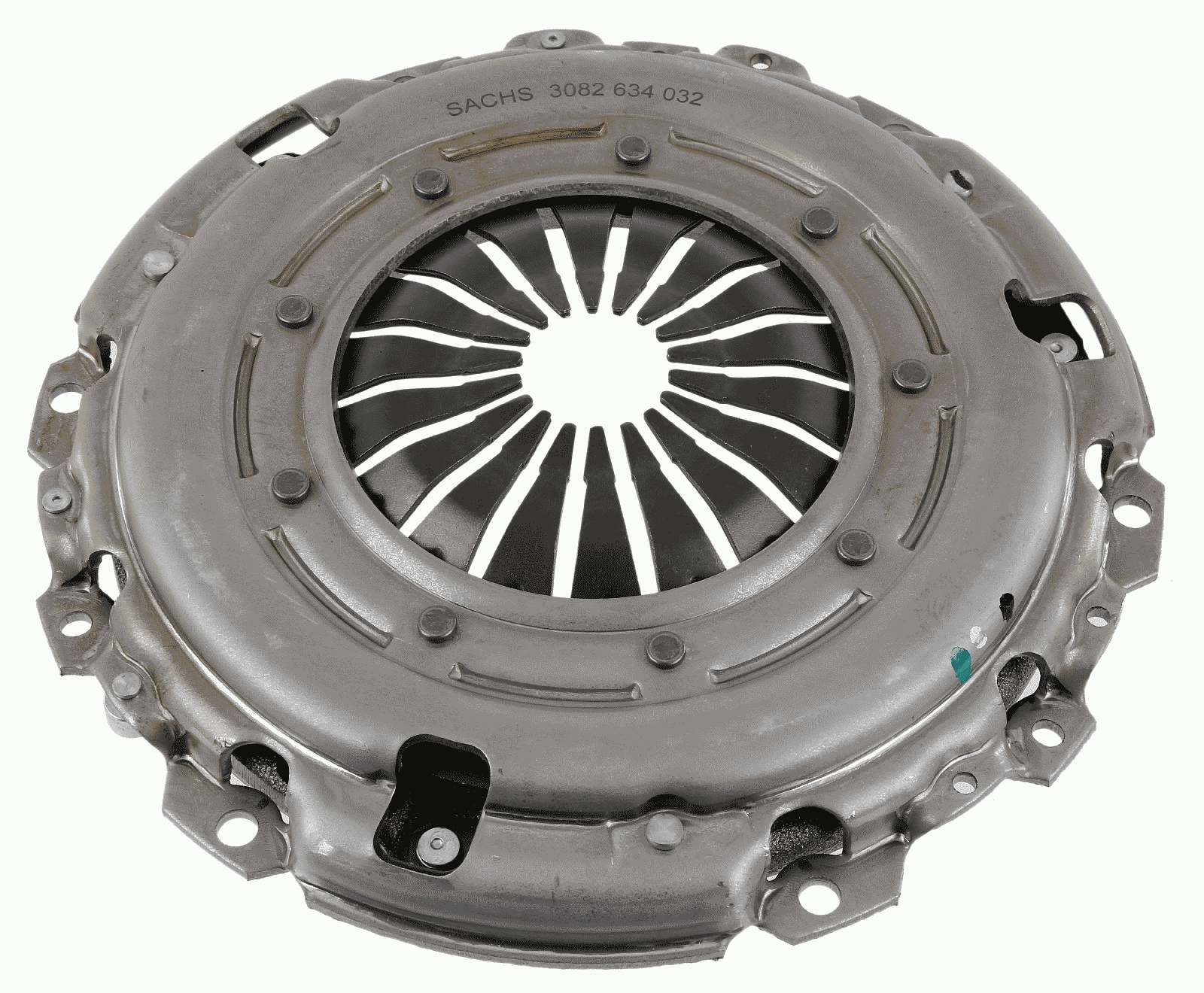 Sachs Drukgroep 3082 634 032
