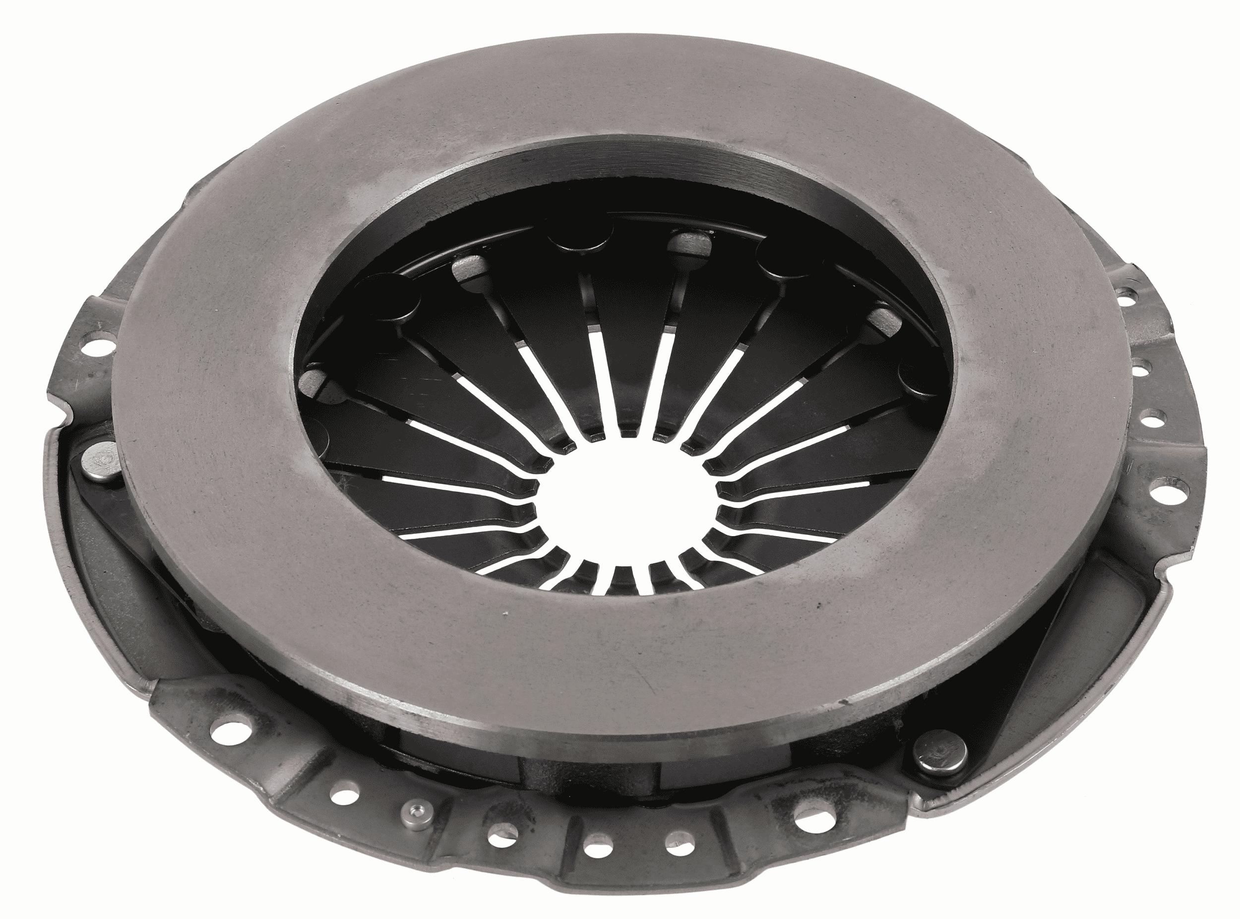 Sachs Drukgroep 3082 634 037