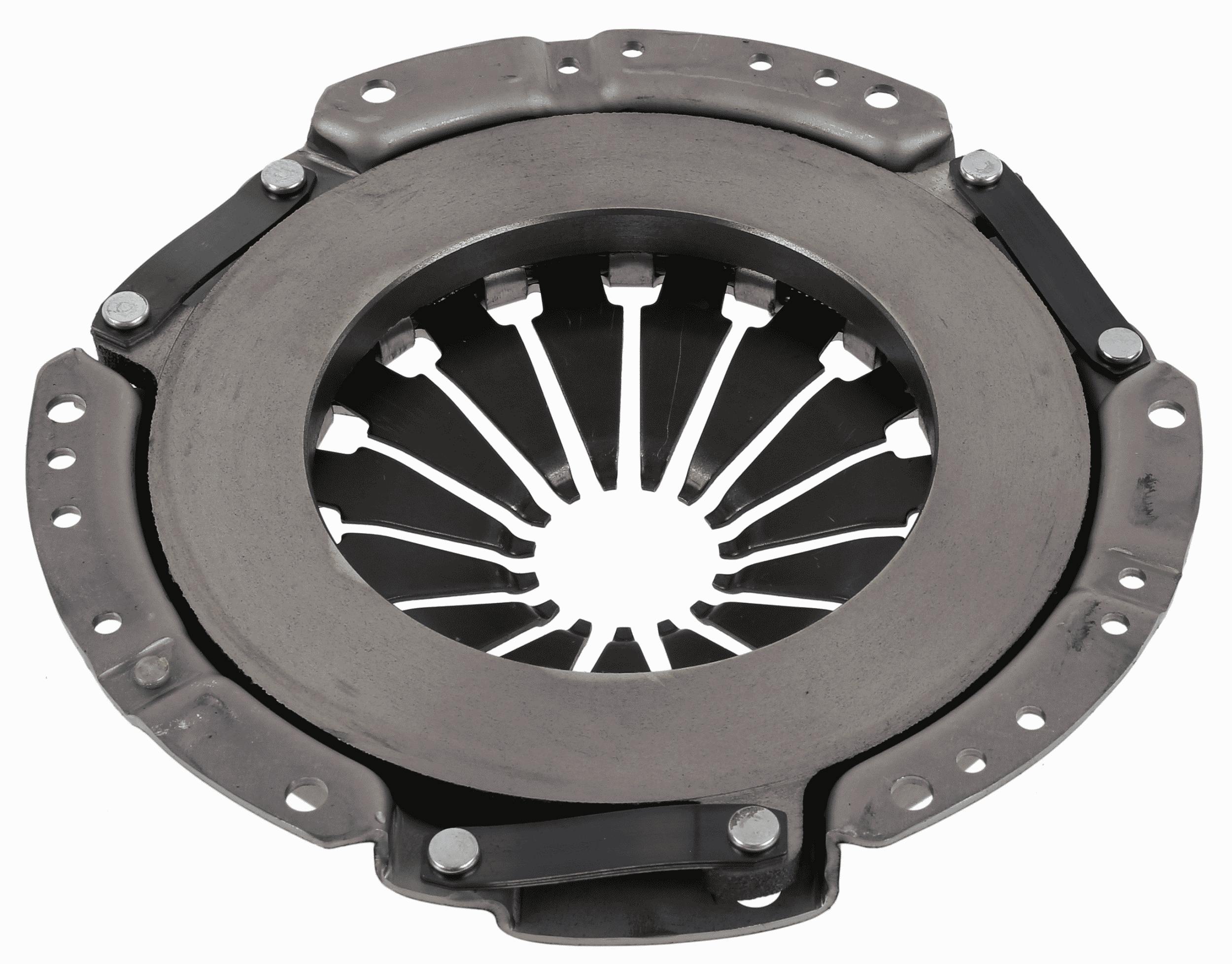 Sachs Drukgroep 3082 634 052