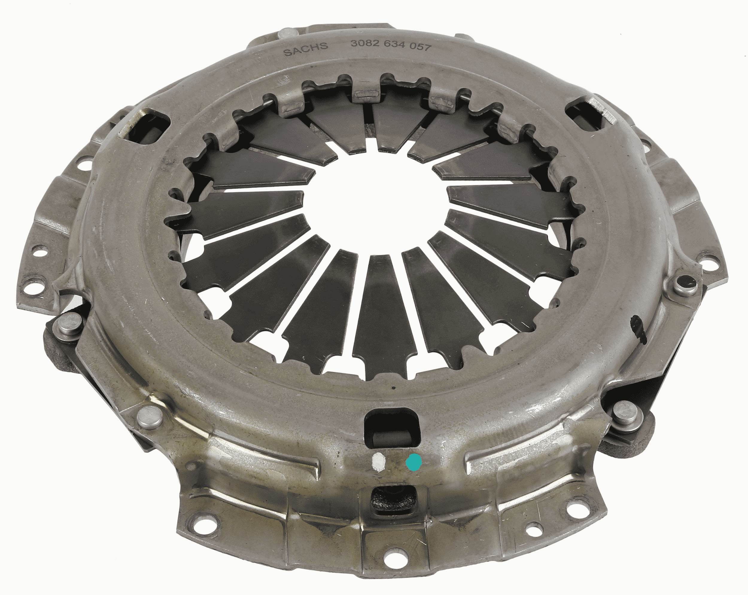 Drukgroep Sachs 3082 634 057