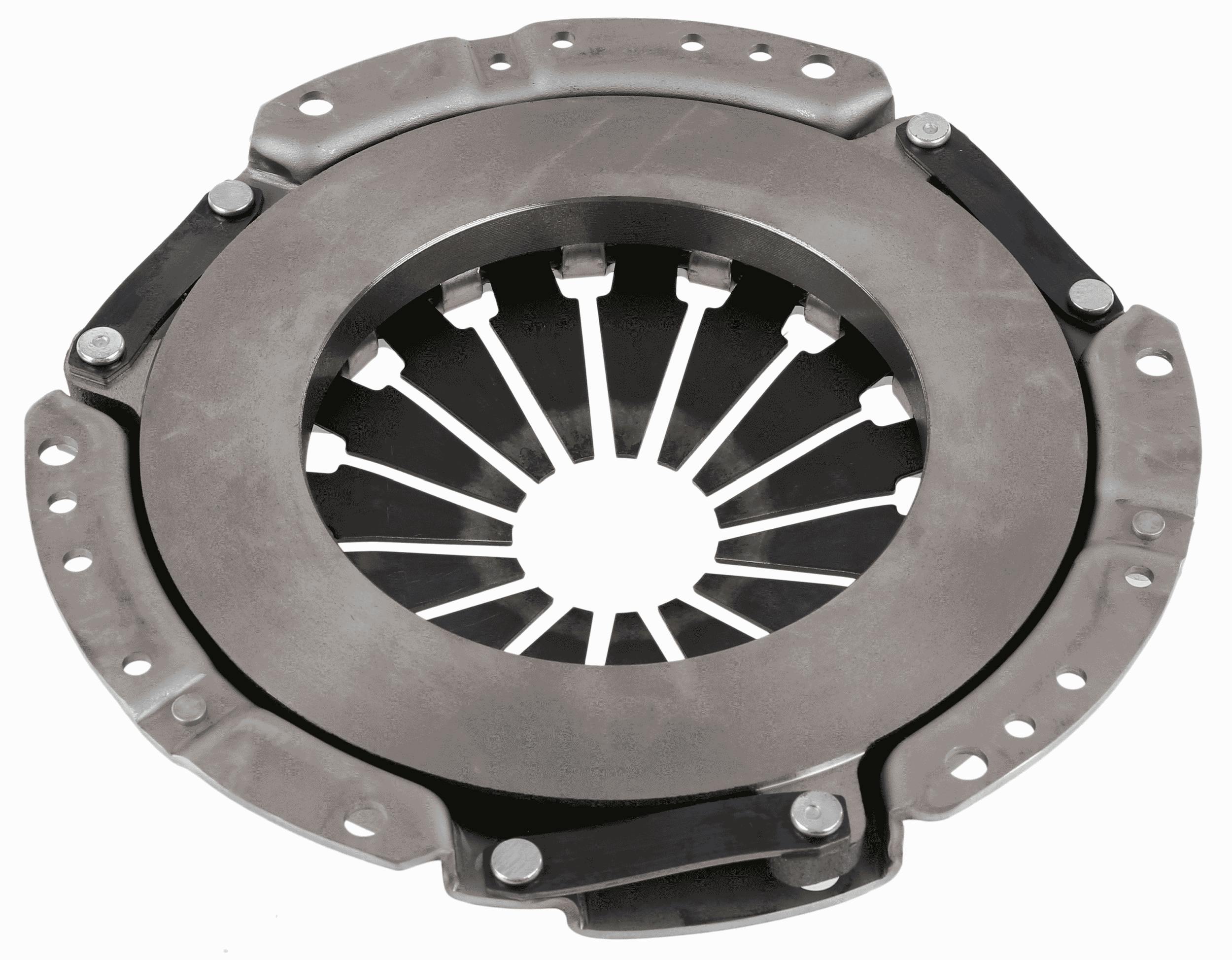 Sachs Drukgroep 3082 634 104