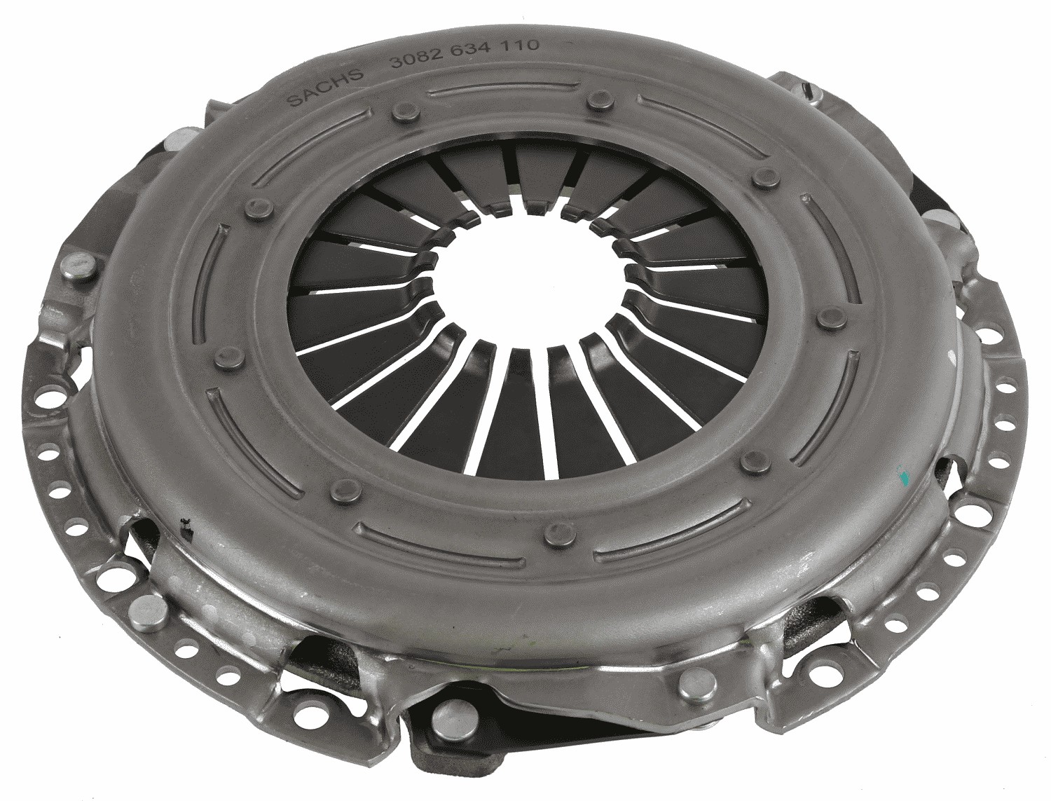 Sachs Drukgroep 3082 634 110