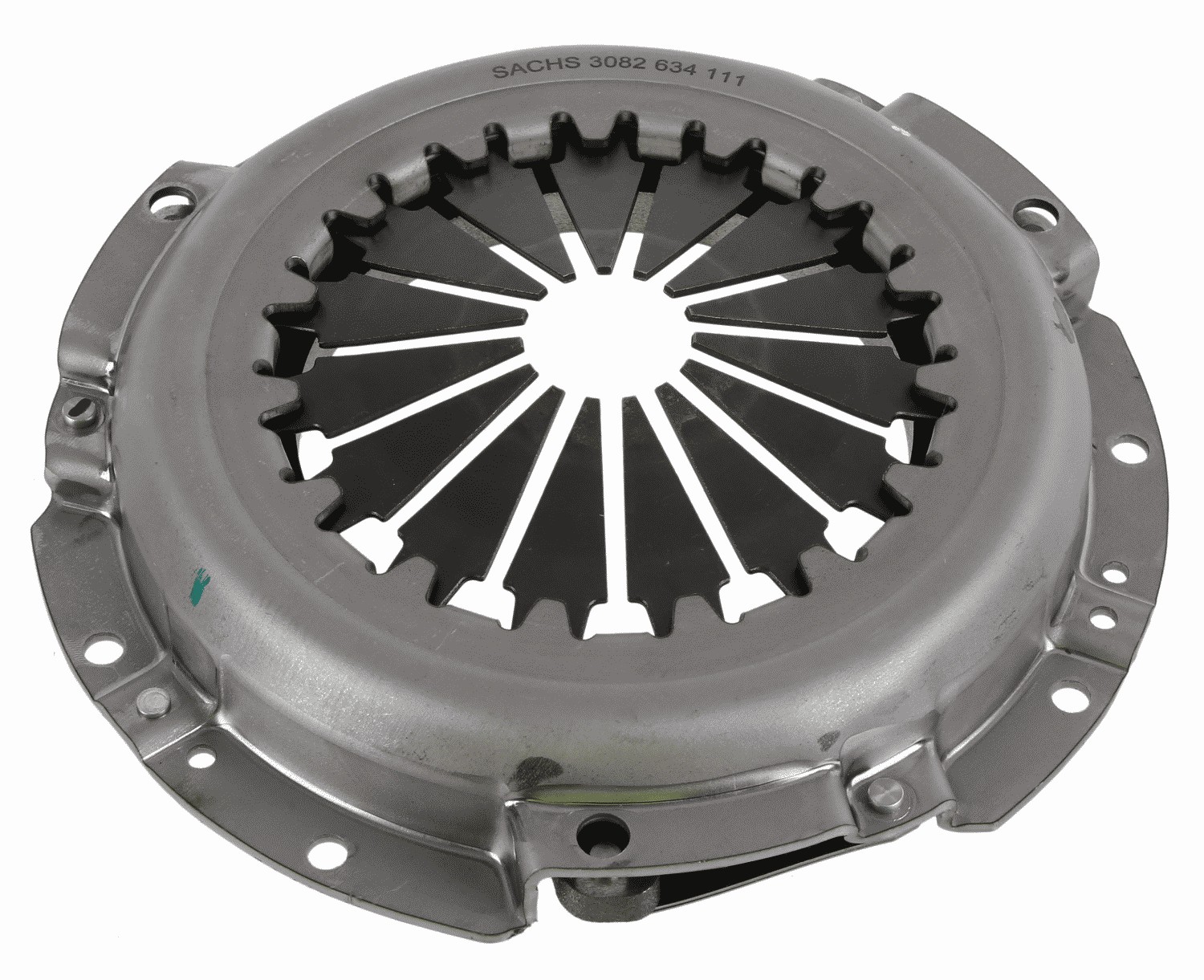 Sachs Drukgroep 3082 634 111