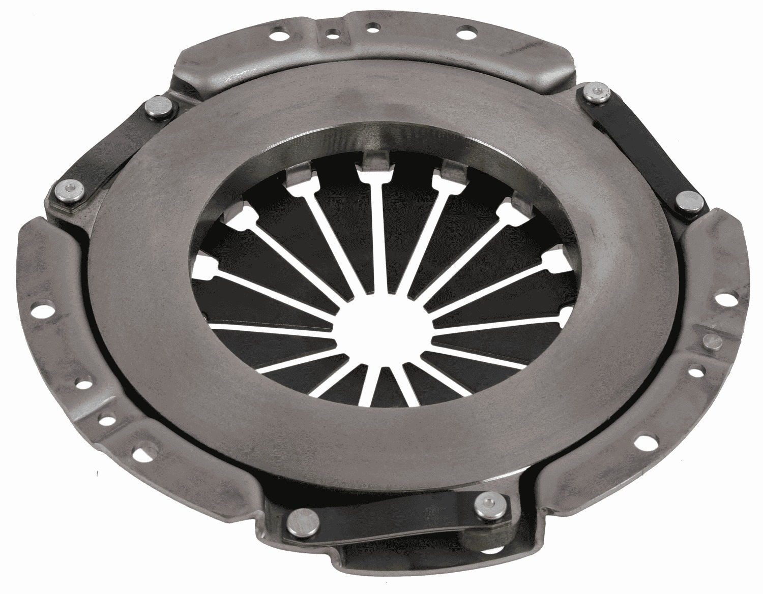 Sachs Drukgroep 3082 634 111