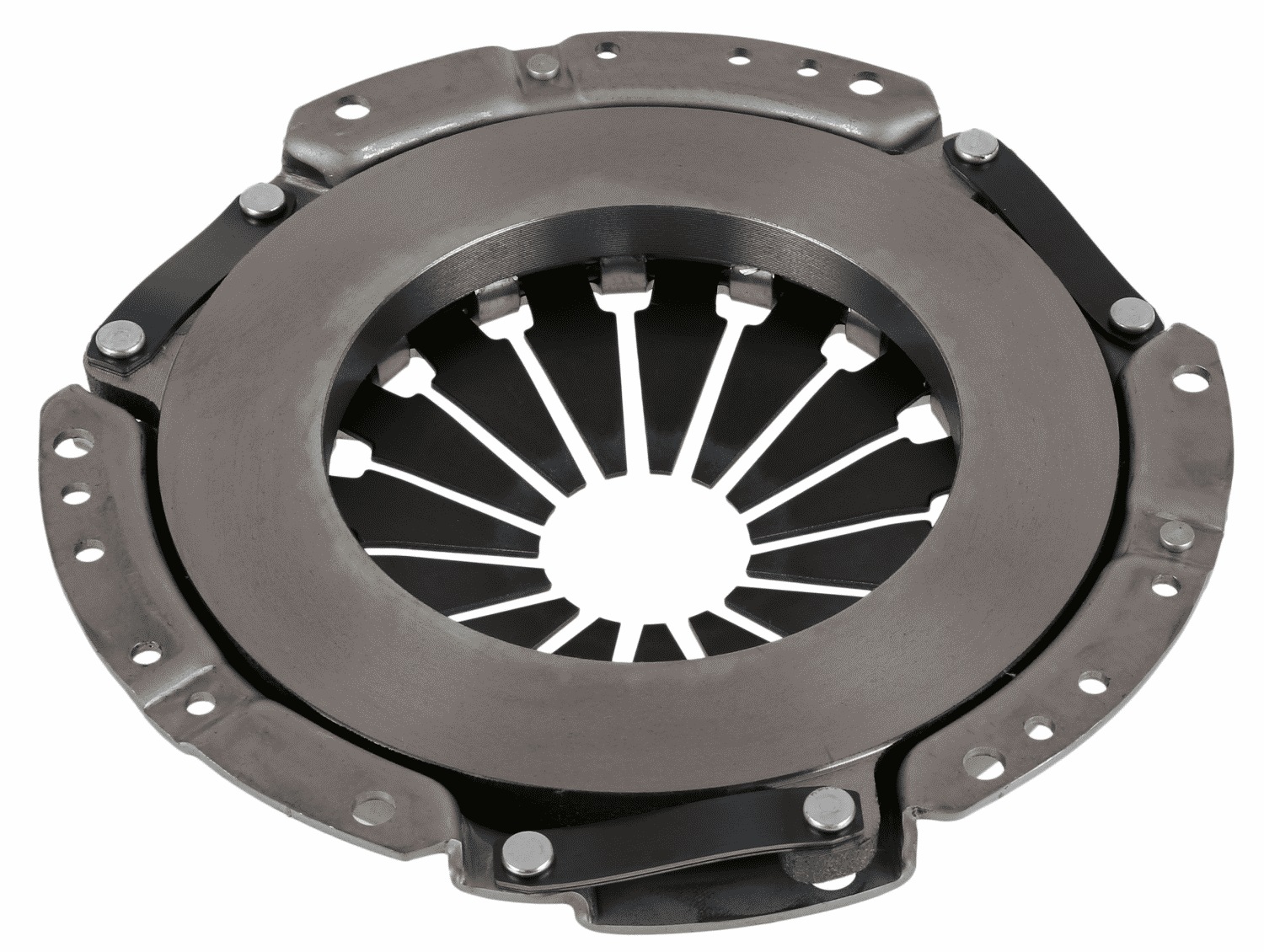 Sachs Drukgroep 3082 634 114