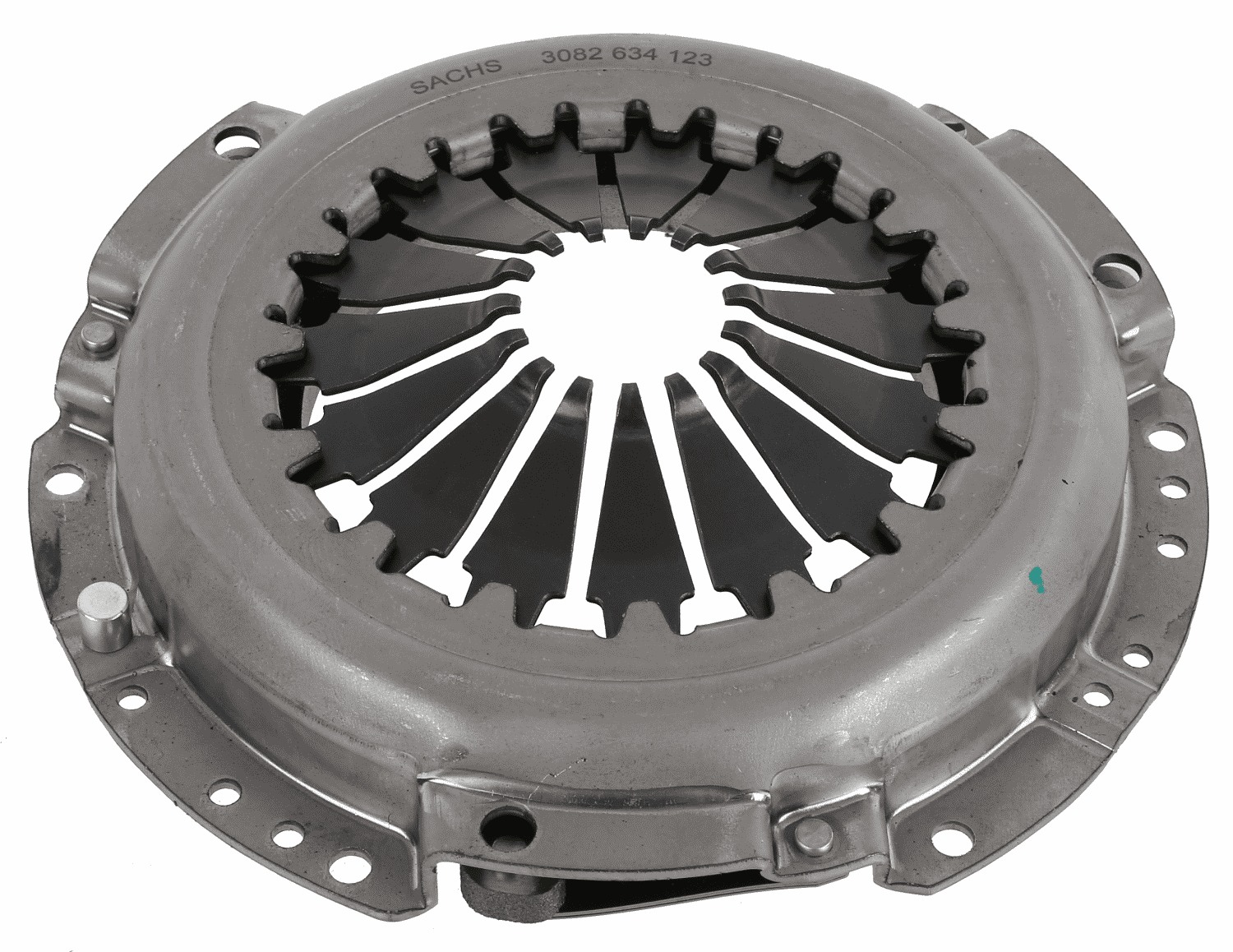 Sachs Drukgroep 3082 634 123