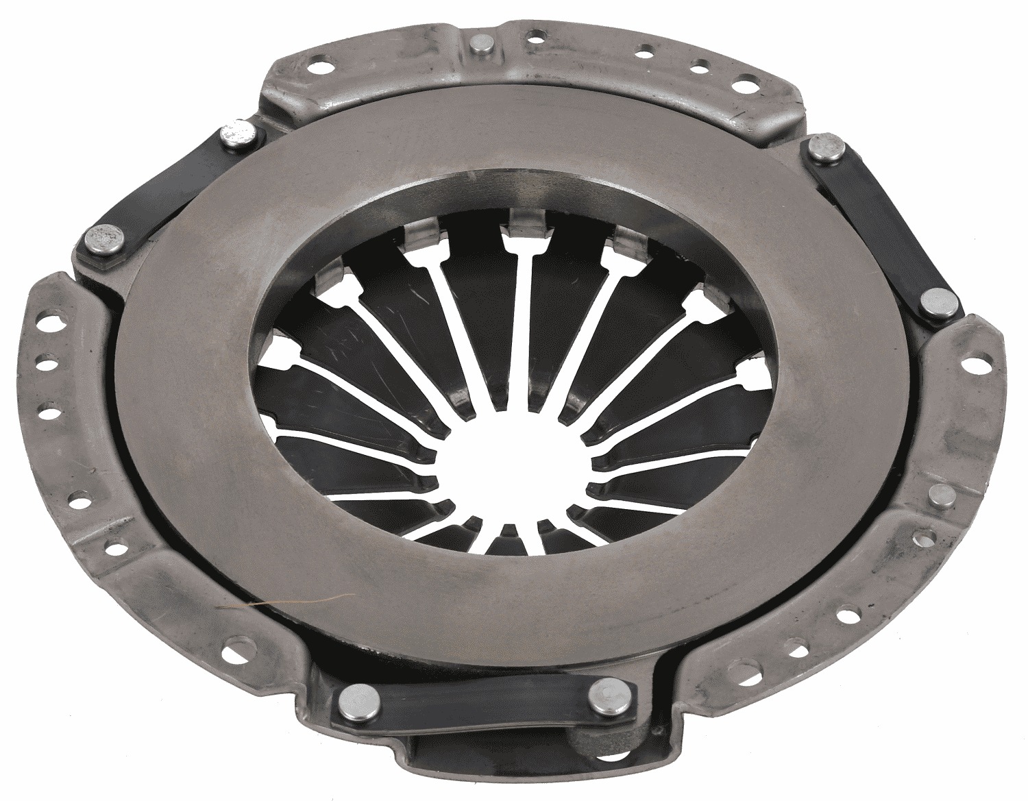 Sachs Drukgroep 3082 634 123