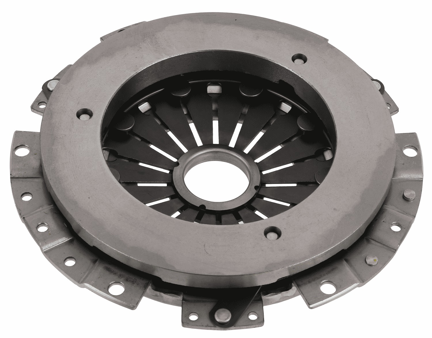 Sachs Drukgroep 3082 634 132