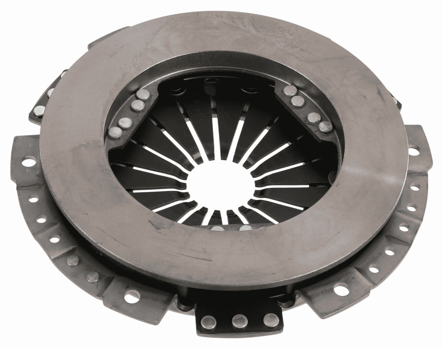 Sachs Drukgroep 3082 634 136