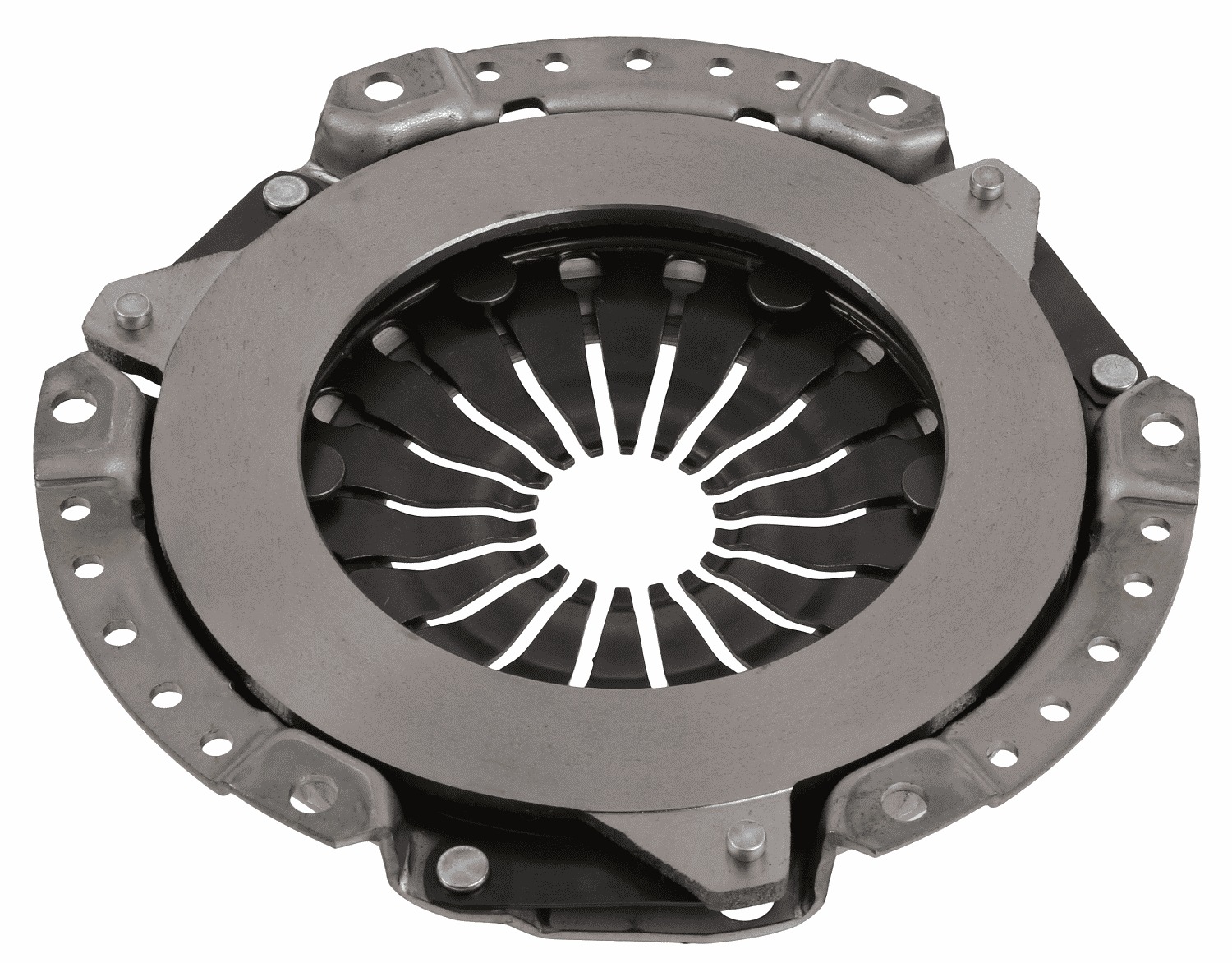 Sachs Drukgroep 3082 634 199