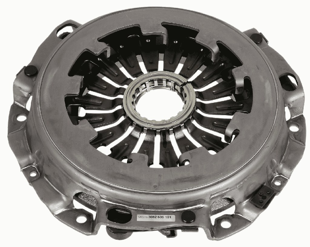 Sachs Drukgroep 3082 636 101