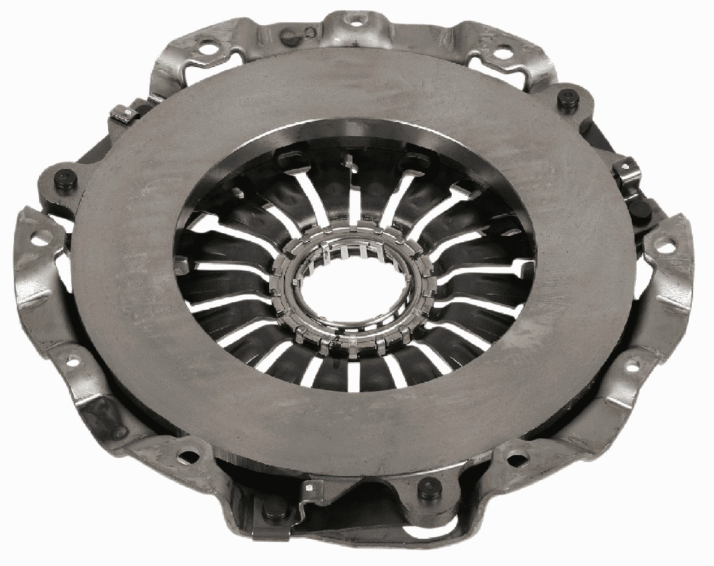 Sachs Drukgroep 3082 636 101