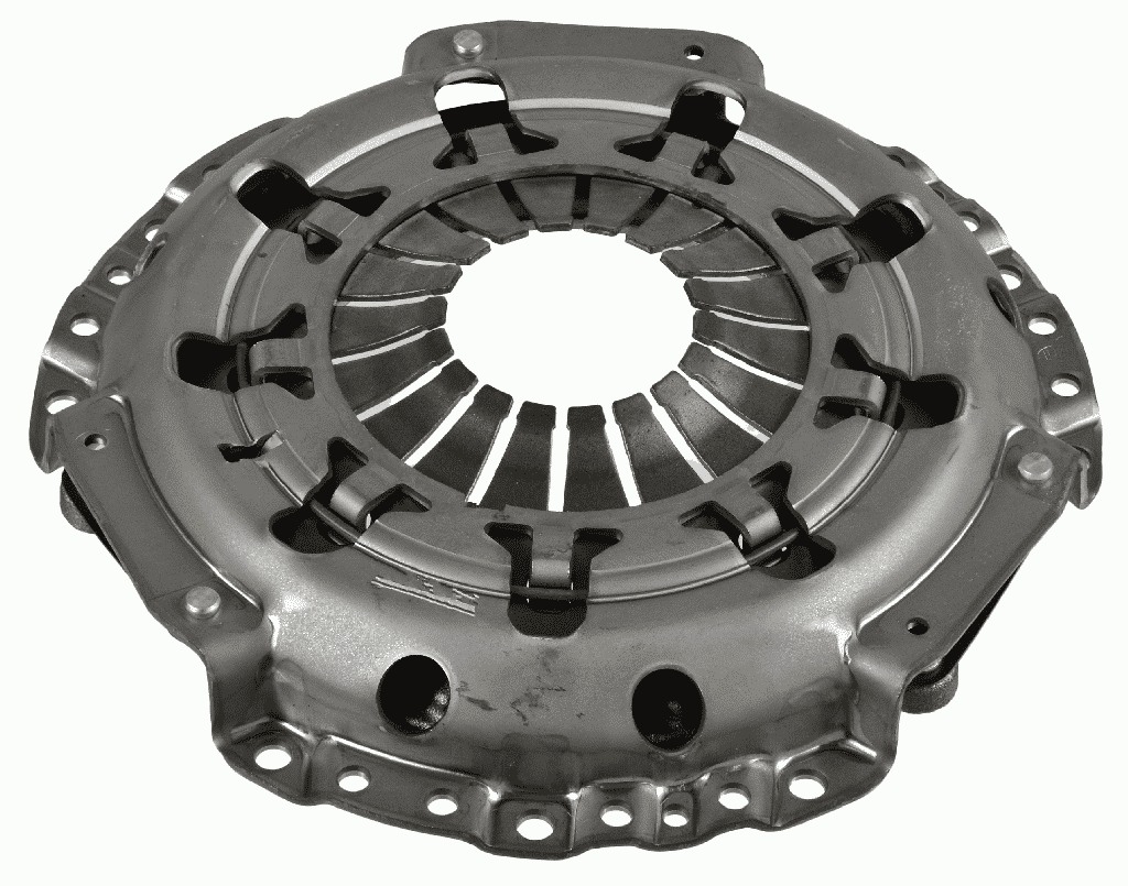 Drukgroep Sachs 3082 636 301