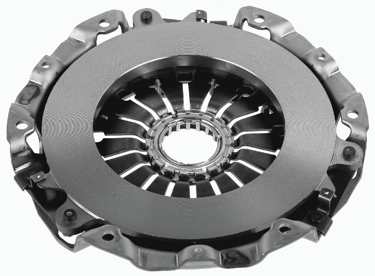 Sachs Drukgroep 3082 636 501