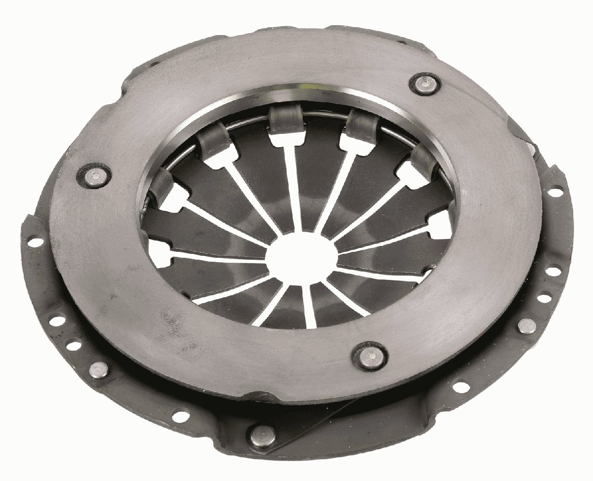 Sachs Drukgroep 3082 639 301