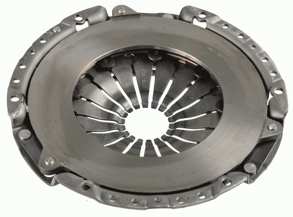 Sachs Drukgroep 3082 639 402