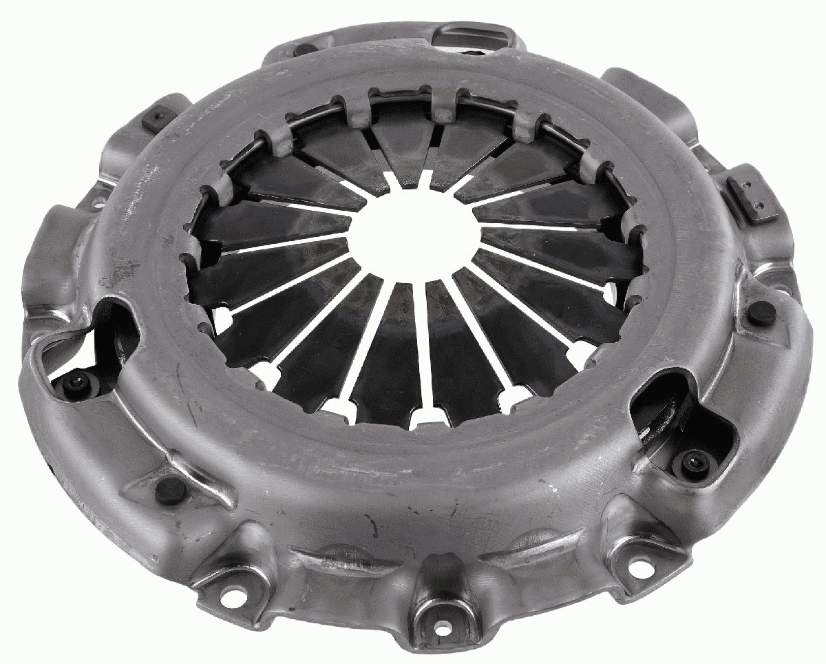 Sachs Drukgroep 3082 641 501