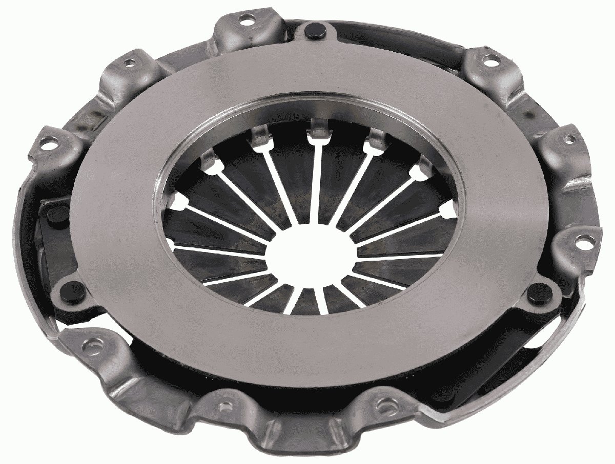 Sachs Drukgroep 3082 641 501