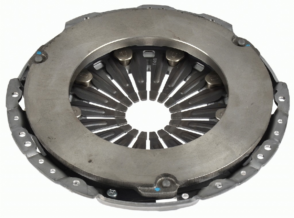 Sachs Drukgroep 3082 654 373