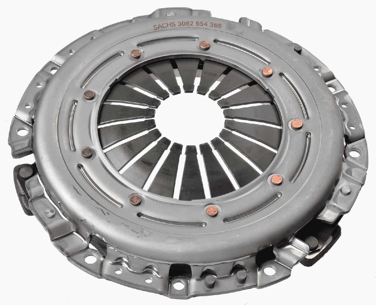Drukgroep Sachs 3082 654 385
