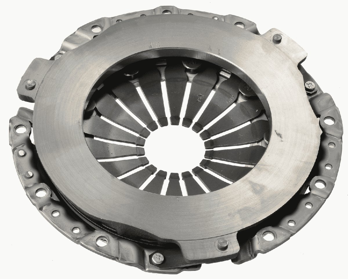 Sachs Drukgroep 3082 654 385