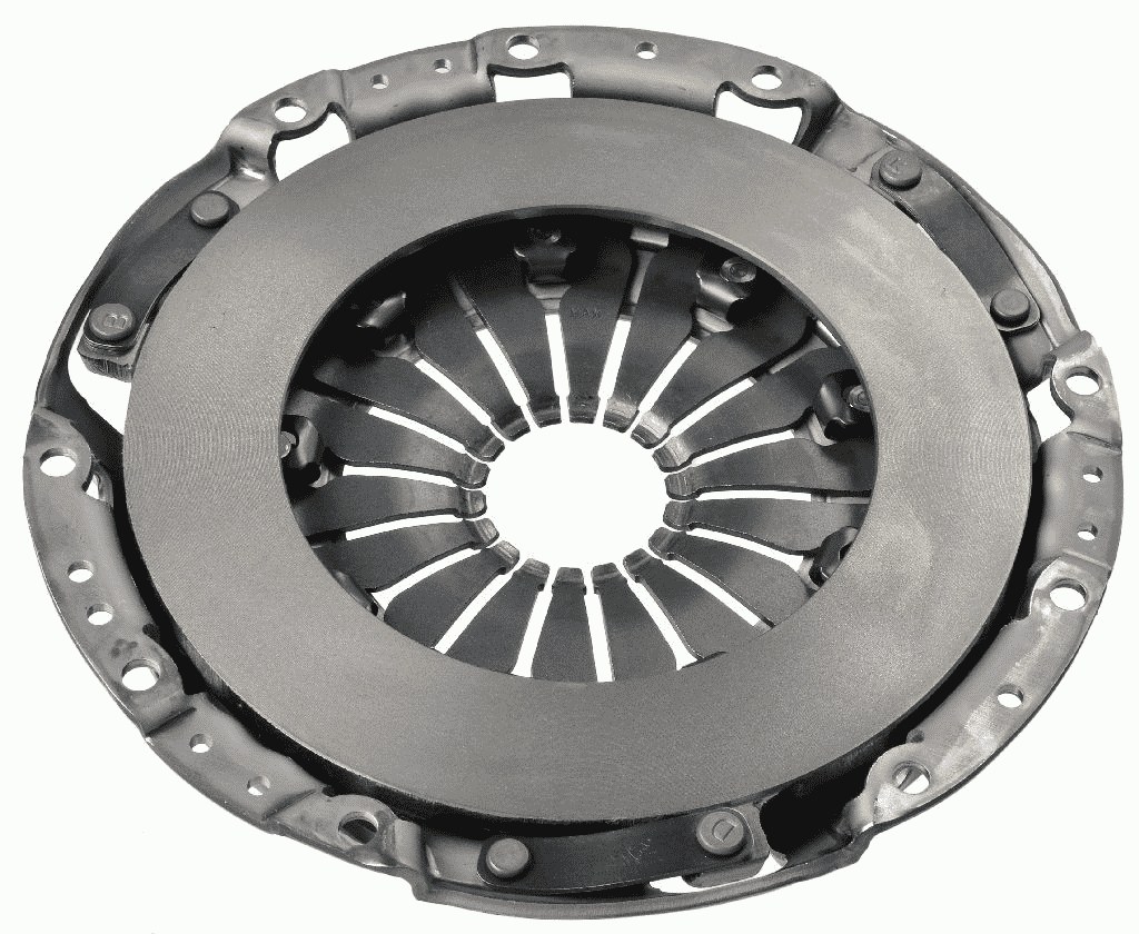 Sachs Drukgroep 3082 654 392