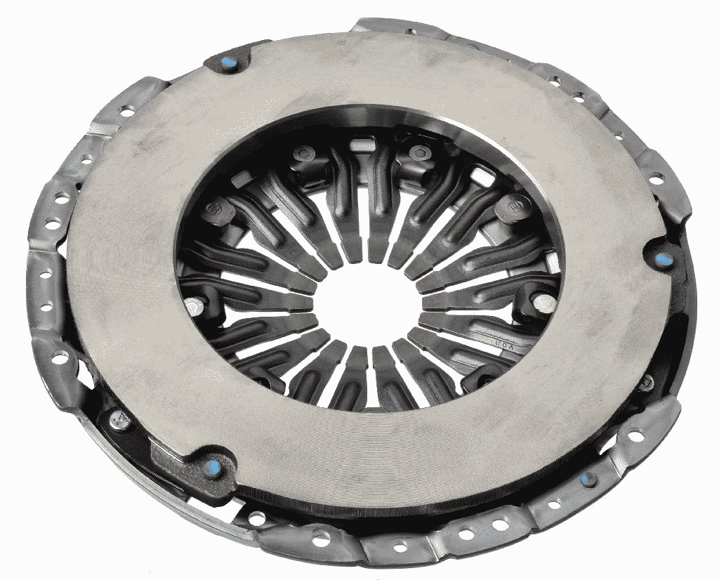 Sachs Drukgroep 3082 654 422