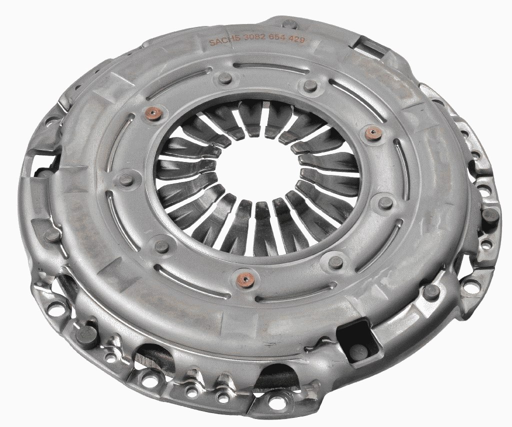 Drukgroep Sachs 3082 654 429