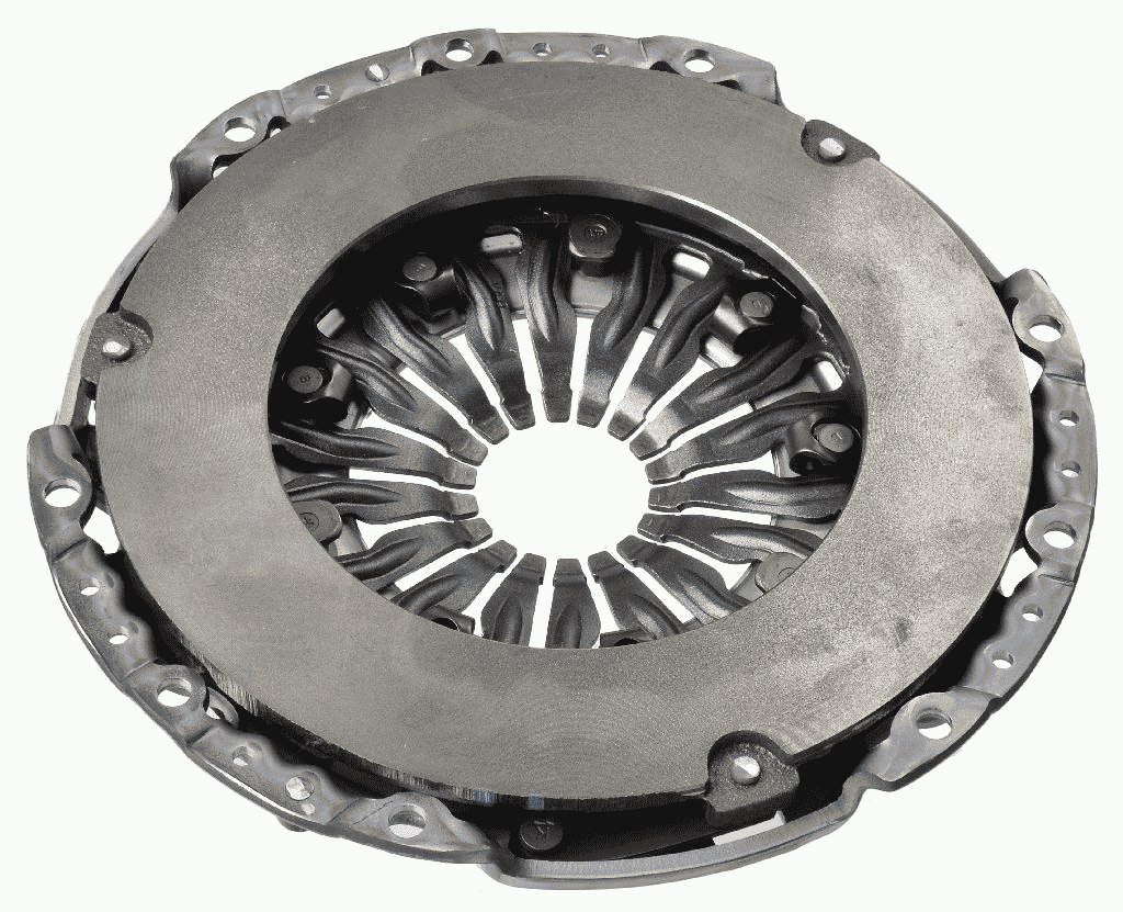 Sachs Drukgroep 3082 654 429