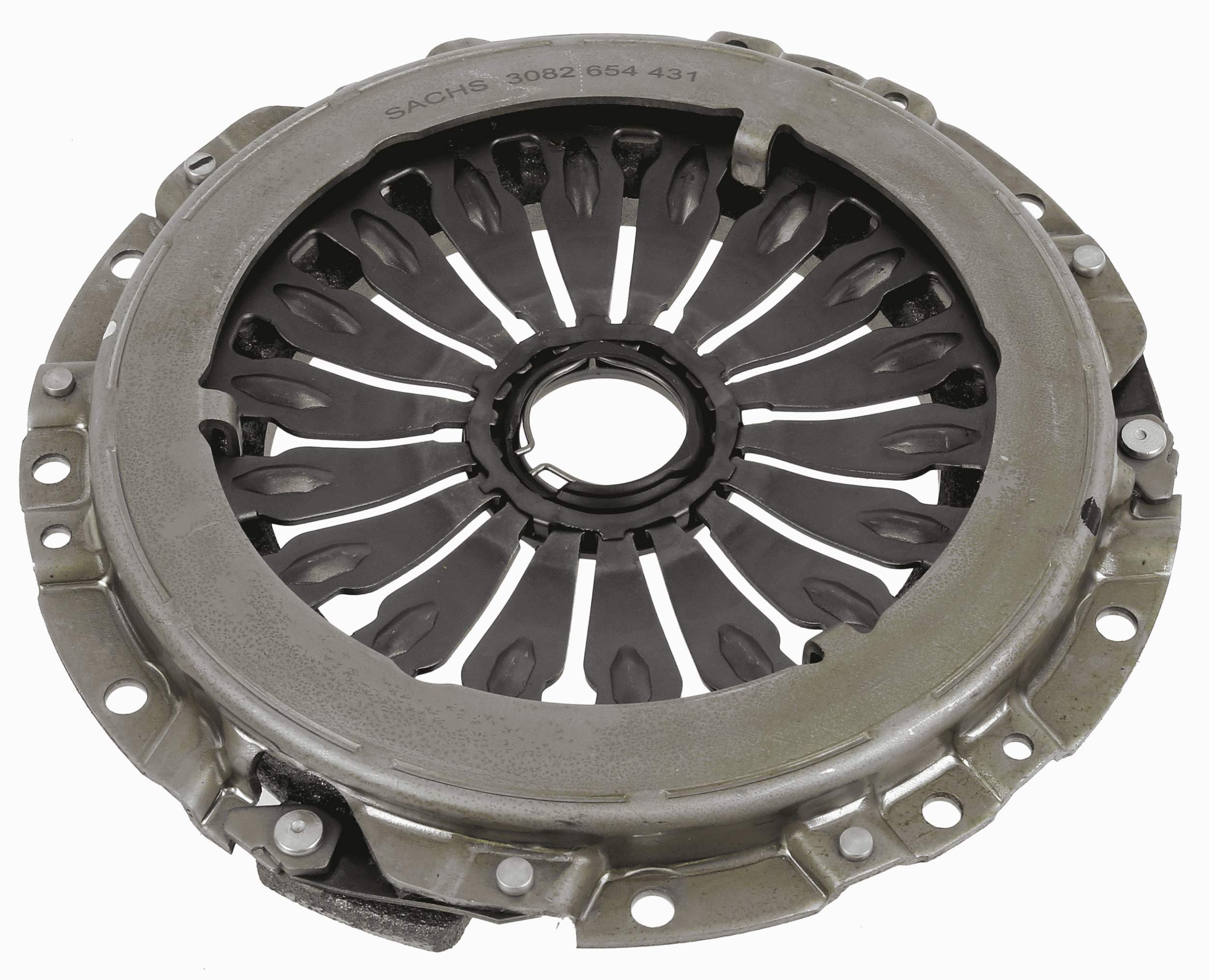 Drukgroep Sachs 3082 654 431