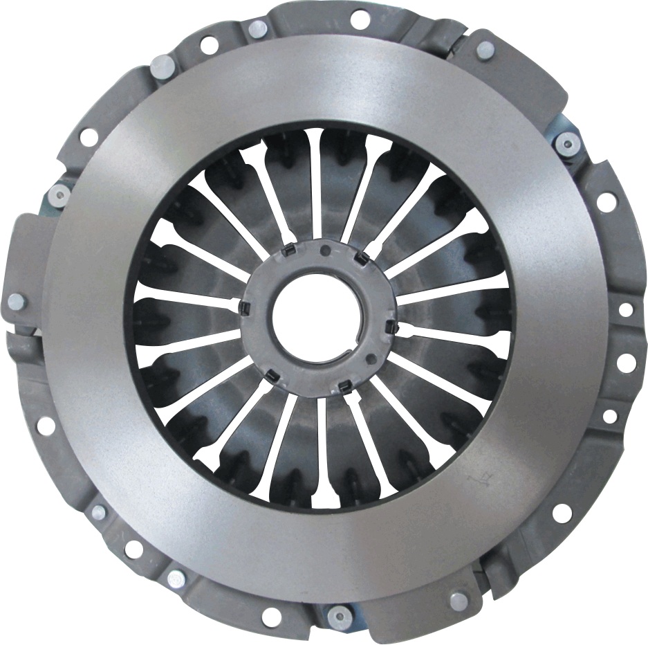 Sachs Drukgroep 3082 654 431