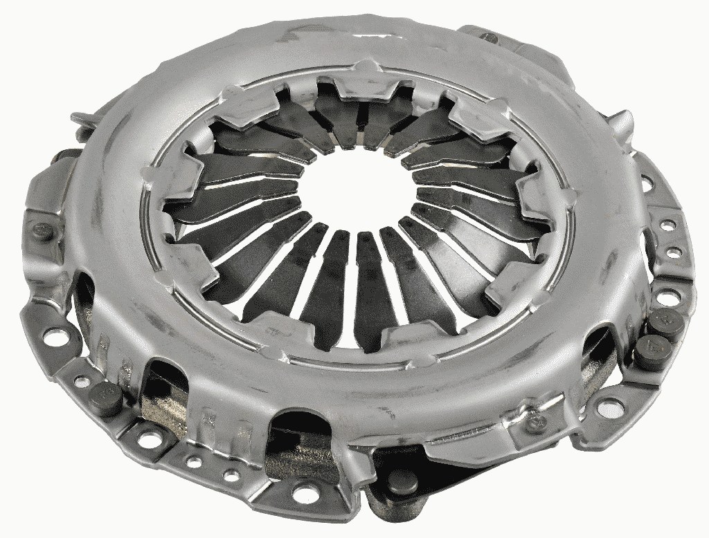 Drukgroep Sachs 3082 654 440