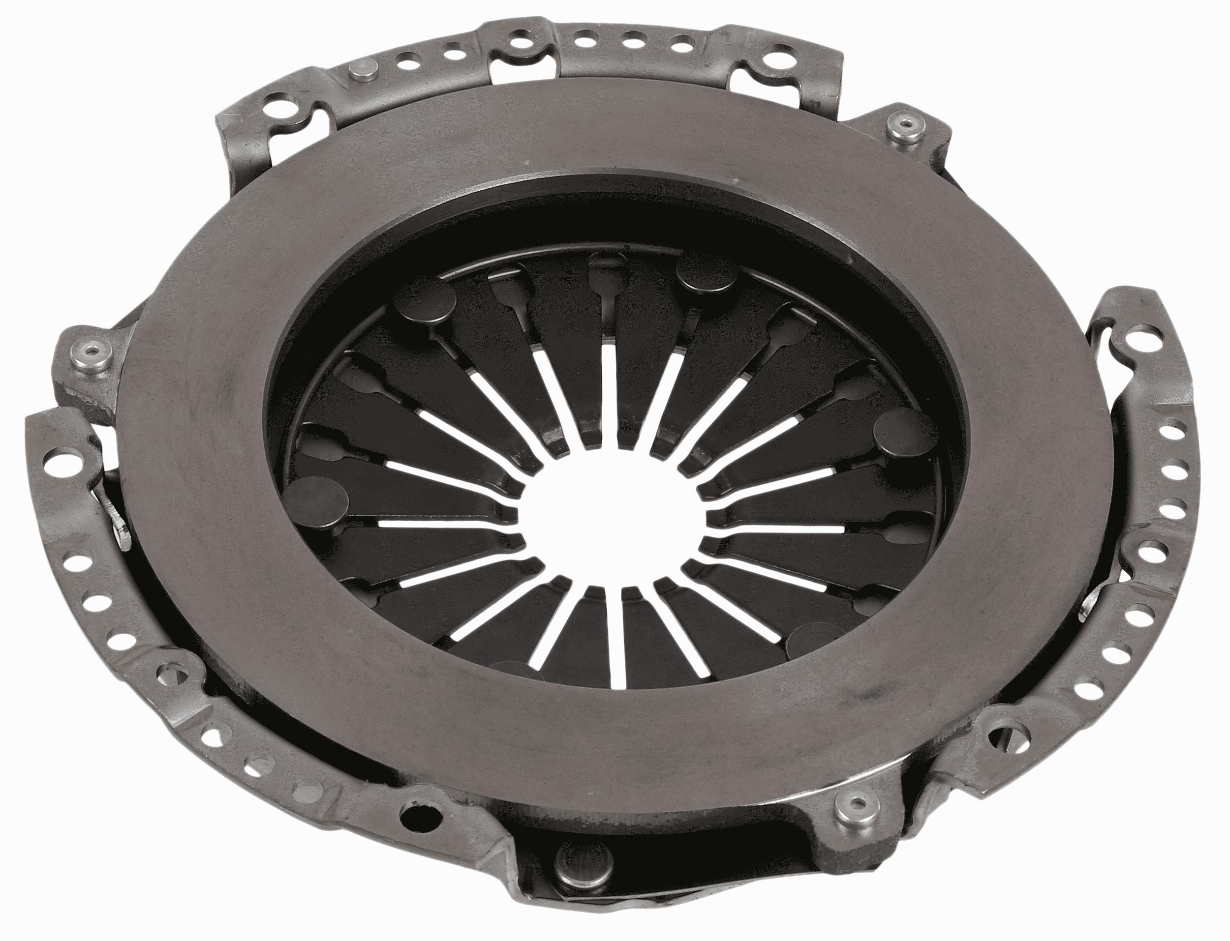 Sachs Drukgroep 3082 654 501