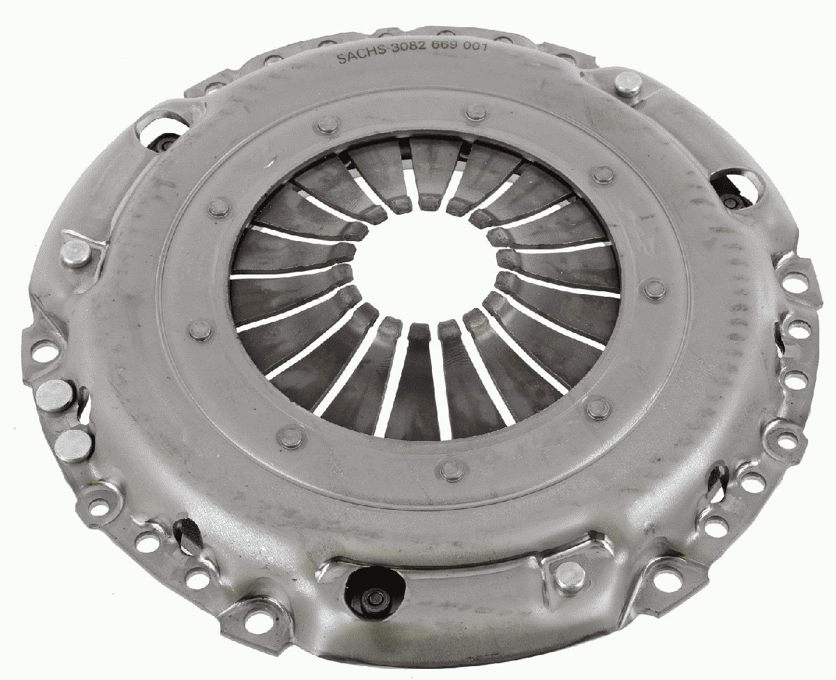 Drukgroep Sachs 3082 669 001