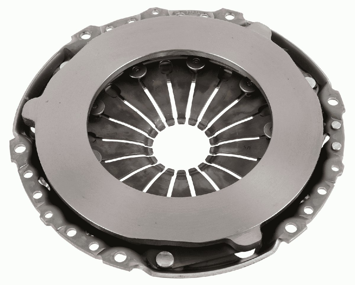 Sachs Drukgroep 3082 669 001