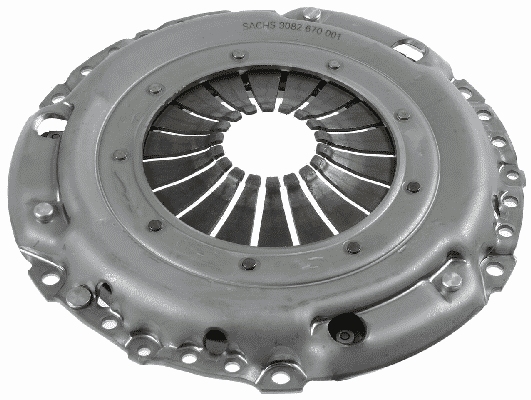Drukgroep Sachs 3082 670 001