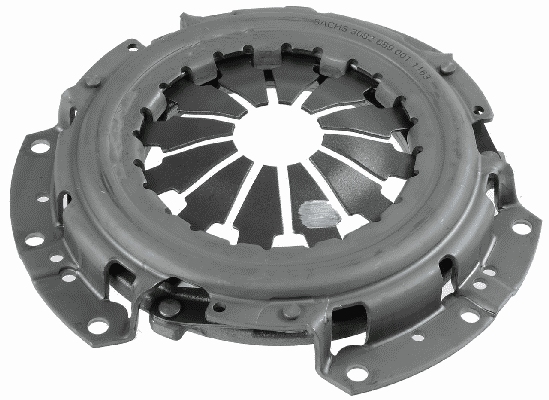 Drukgroep Sachs 3082 689 001