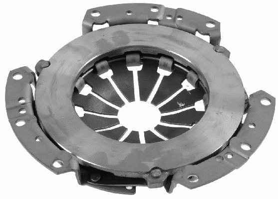 Sachs Drukgroep 3082 689 001