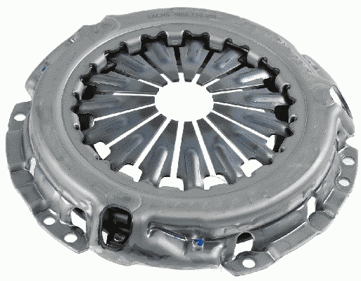 Drukgroep Sachs 3082 714 001