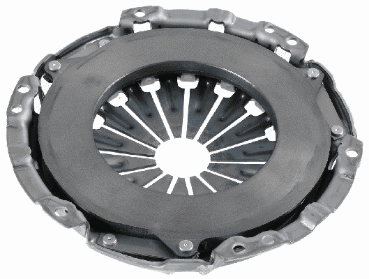 Sachs Drukgroep 3082 714 001